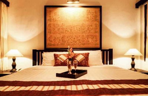 Sanur Kauh Hotel | Puri Mesari