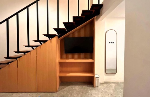 Jember House | Puri Rengganis by Calli Rooms
