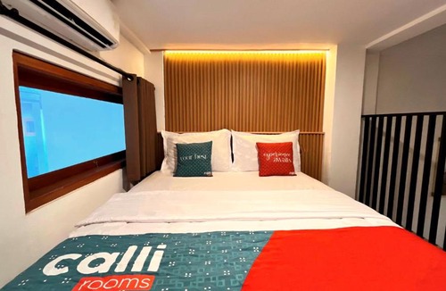 Jember House | Puri Rengganis by Calli Rooms