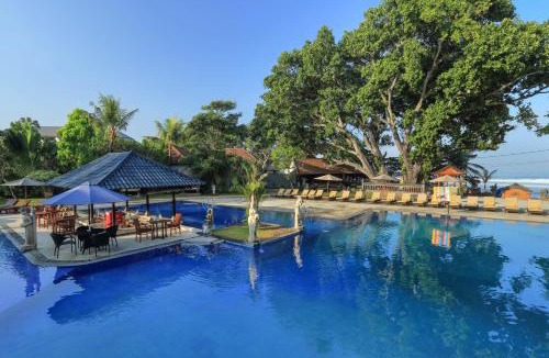 Dyanapura Hotel | Puri Saron Seminyak