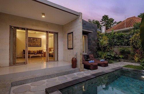 Kedewatan Villa | Puri Sedana Ubud Villa