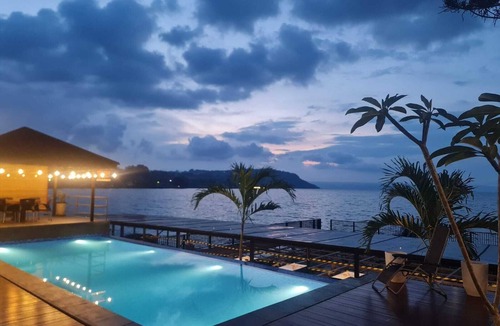 Balige Hotel | PURNAMA BALIGE HOTEL