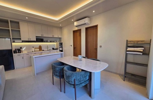 Sanur Villa | Quiet Contemporary Hideaway, Moments from Icon Mall and Beach