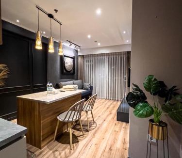 Cimahi Apartment | R30 Apartemen Gateway Pasteur 2BR Daymentroom