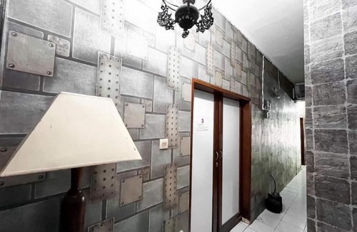 East Jakarta Hotel | Radom Residence