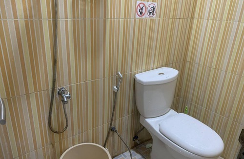 Palu House | Radyan House - Room for Rent