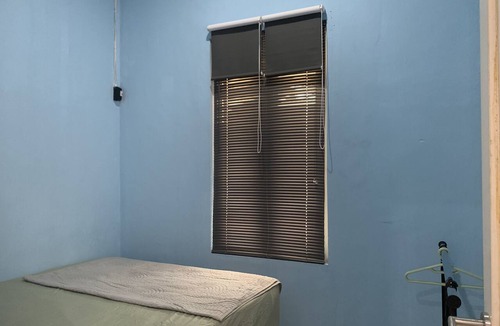 Palu House | Radyan House - Room for Rent