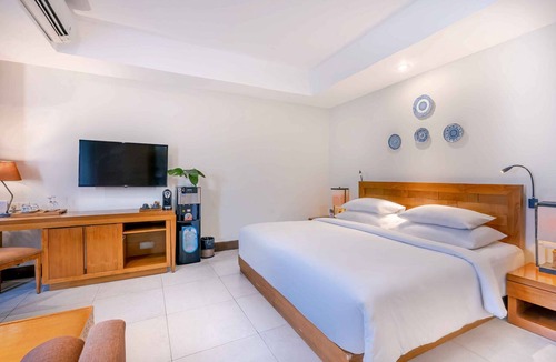 Legian Resort | Rama Garden Hotel