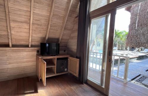 Jungut Batu Hotel | Rama Garden Lembongan