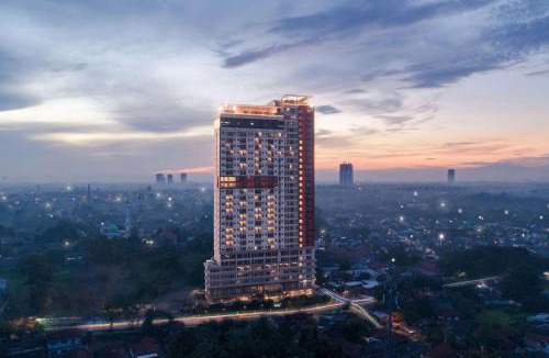 Serpong Hotel | Ramada by Wyndham Serpong