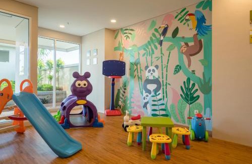 Serpong Hotel | Ramada by Wyndham Serpong