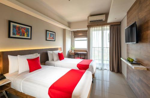 Serpong Hotel | Ramada by Wyndham Serpong