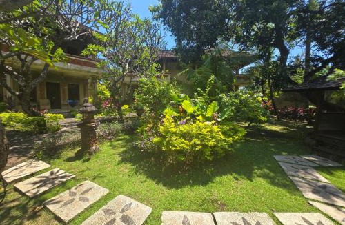 Lovina Hotel | Rambutan Boutique Hotel