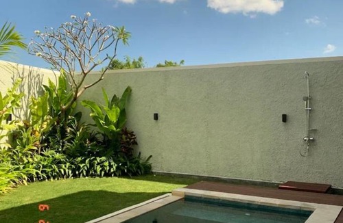 Beraban Villa | Ranes Villa Bali by The Travel Ubud Bali