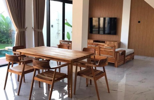 Beraban Villa | Ranes Villa Bali by The Travel Ubud Bali