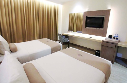 Banjarmasin Hotel | Rattan Inn