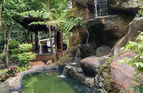 Dinoyo House | Ratu Roso Resort