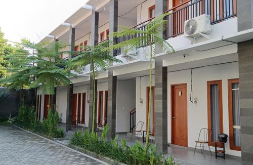 Pasuruan Hotel | Rauda Living Space Syariah
