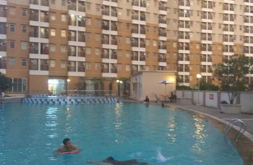 Pondokcina Hotel | RAVE Apartment Margonda Residence 2
