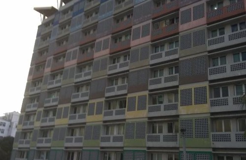 Pondokcina Hotel | RAVE Apartment Margonda Residence 2