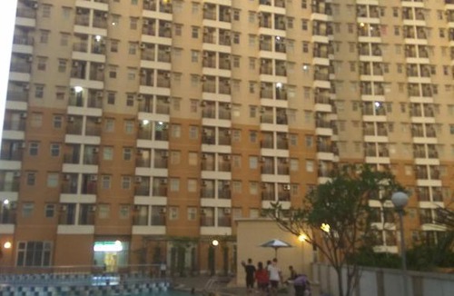 Pondokcina Hotel | RAVE Apartment Margonda Residence 2
