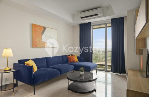 Surabaya Apartment | Ravora by Kozystay - Sungkono