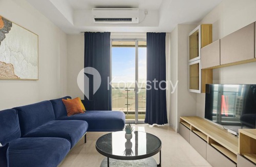 Surabaya Apartment | Ravora by Kozystay - Sungkono