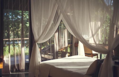 Pererenan Villa | Red Garden Villa Pererenan