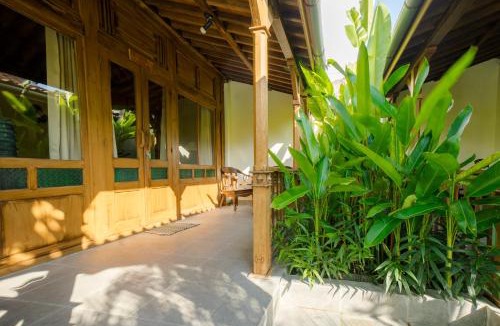 Berawa Resort | Red Gong