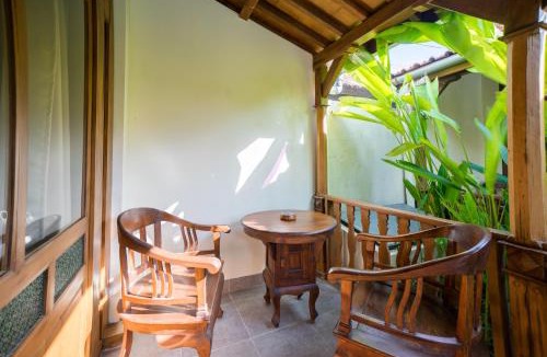 Berawa Resort | Red Gong