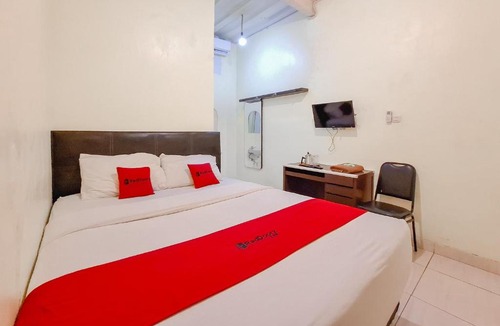Salatiga Hotel | RedDoorz at Andongkoe 64 Salatiga