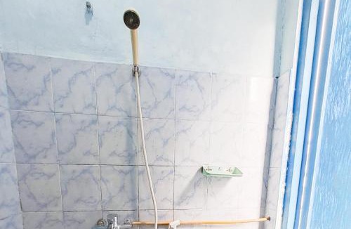 Bandar Lampung Hostel | RedDoorz at Arca Hostel Lampung
