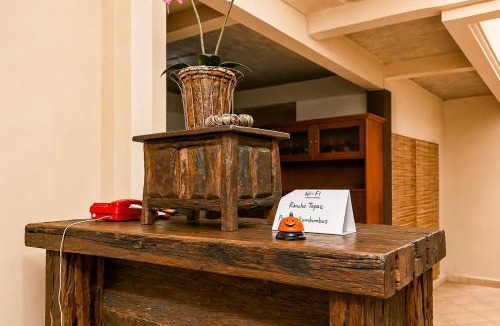 Cimahi House | RedDoorz at Cimahi Rancho Topaz