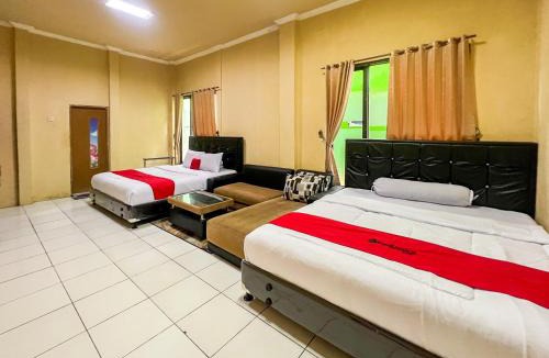 Dieng Hotel | RedDoorz at Dieng 0KM