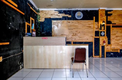 Dieng Hotel | RedDoorz at Dieng 0KM