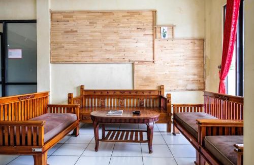 Dieng Hotel | RedDoorz at Dieng 0KM