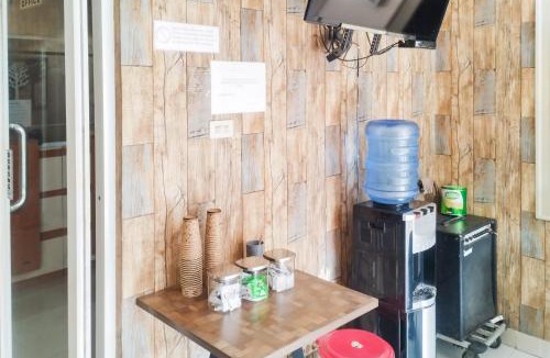 Bandar Lampung House | RedDoorz at Grand Kurnia 2 Lampung