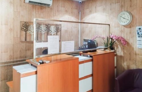 Bandar Lampung House | RedDoorz at Grand Kurnia 2 Lampung