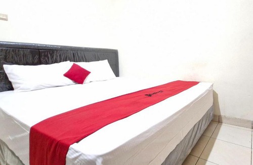 Madiun Hotel | Reddoorz at Griya Kampar Madiun