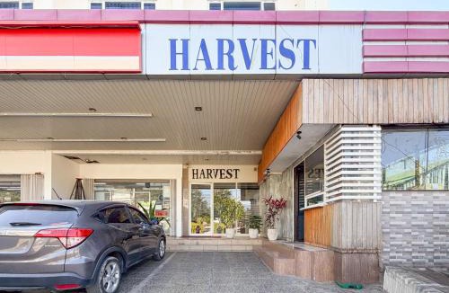 Kupang Hotel | RedDoorz at Harvest Hotel Lippo Mall Kupang