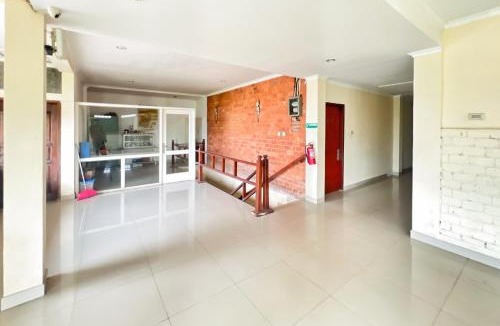 Bandar Lampung Hotel | RedDoorz at Hotel Kridawisata Lampung