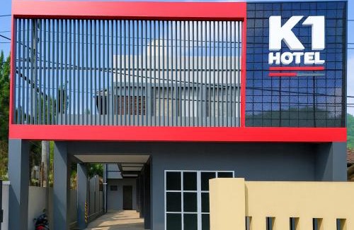 Cipanas Hotel | RedDoorz at K1 Hotel near Cipanas Cianjur