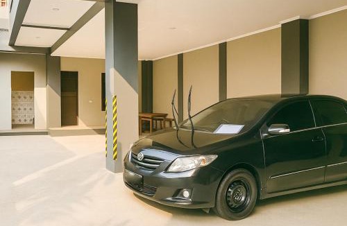 Cipanas Hotel | RedDoorz at K1 Hotel near Cipanas Cianjur