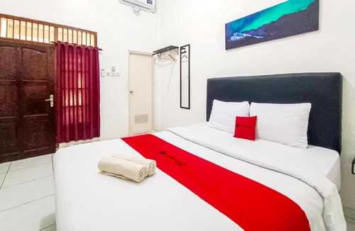 Klaten Selatan Hotel | RedDoorz near Alun Alun Klaten