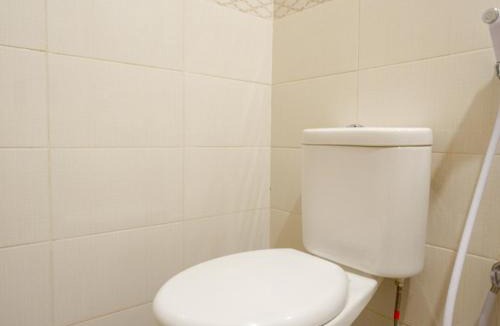 Semarang Hotel | RedDoorz near Exit Tol Banyumanik 2