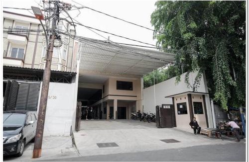 Old Jakarta Hotel | RedDoorz near Kota Tua 2