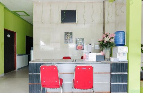 Banjarmasin Hotel | RedDoorz near Mitra Plaza Kota Banjarmasin