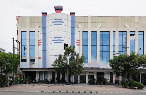 Banjarmasin Hotel | RedDoorz near Mitra Plaza Kota Banjarmasin