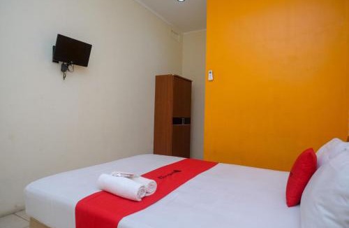Manado City Centre House | RedDoorz near RSUD Kandou Manado