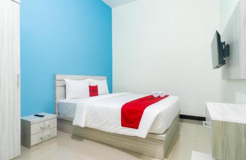 Medan Hotel | RedDoorz Plus at Sempurna Inn Medan